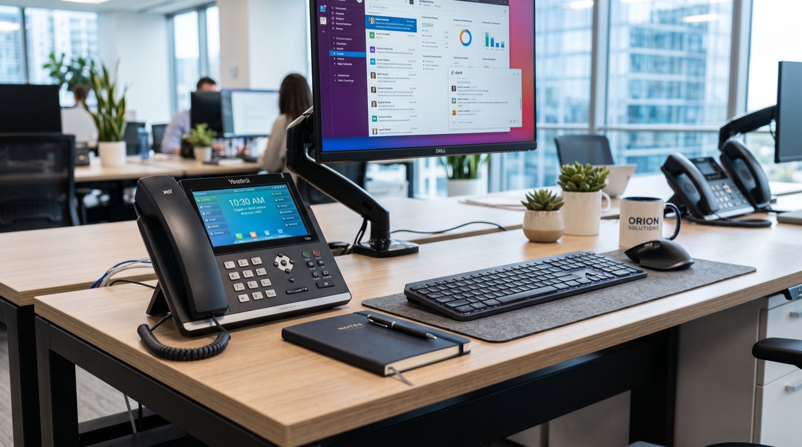 VoIP Phone System: Save Big Switching in 2026