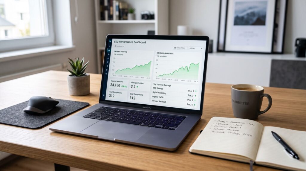 Digital Marketing Agency in Pakistan: 2026 ROI Guide